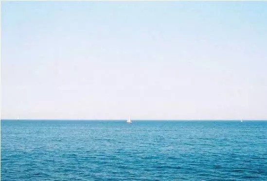 大海