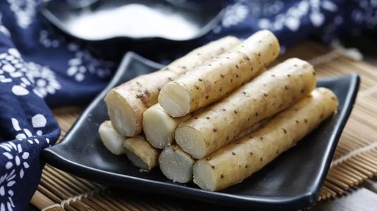 山药有助促进消化和吸收 山药有助促进消化和吸收