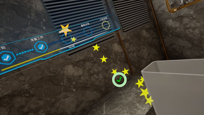 实机演示 实机演示