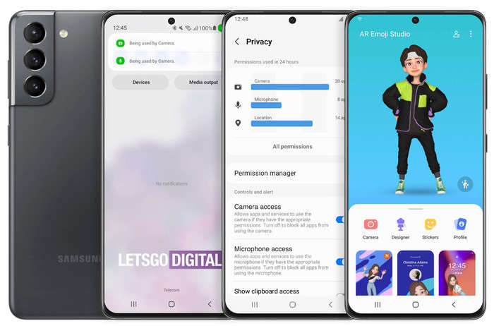 新的界面 新的界面