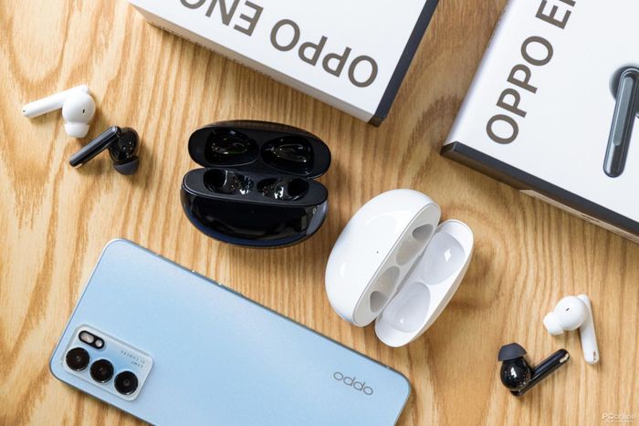 选好耳机可以大幅提升使用观感 选好耳机可以大幅提升使用观感