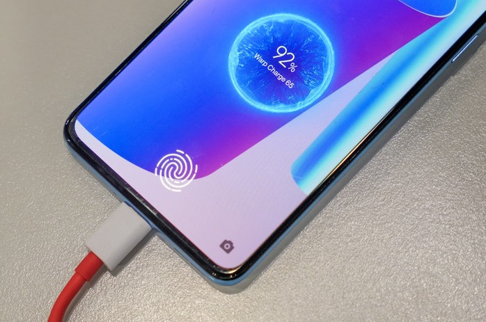 一加超级快充 一加超级快充